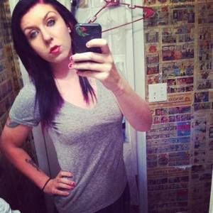 Meet your Posher, Shannon